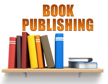 book-publishing